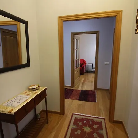 아파트 Casa Miranda *