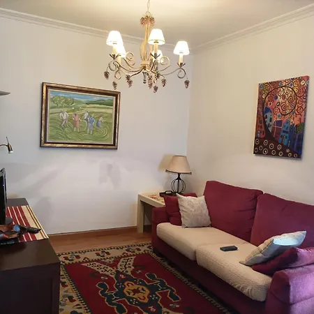 Casa Miranda