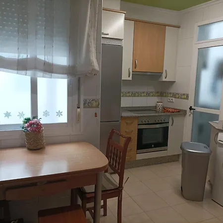 Casa Miranda 아파트 *