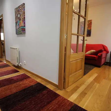 Casa Miranda Apartment