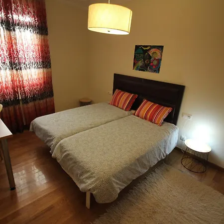 Апартаменты Casa Miranda