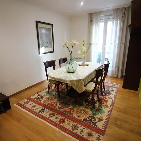 Casa Miranda * 比戈