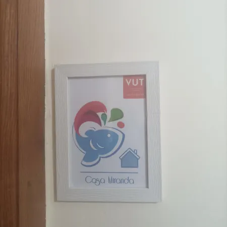 Appartamento Casa Miranda