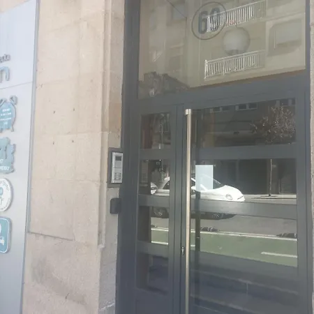 Appartamento Casa Miranda *