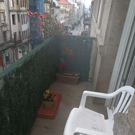 Casa Miranda 아파트 *
