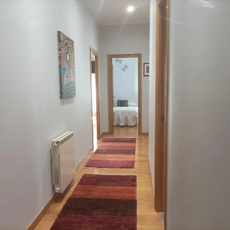 Апартаменты Casa Miranda
