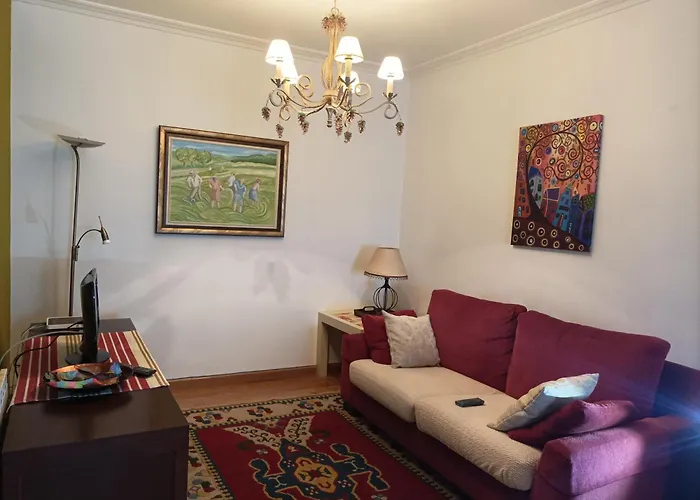 Casa Miranda