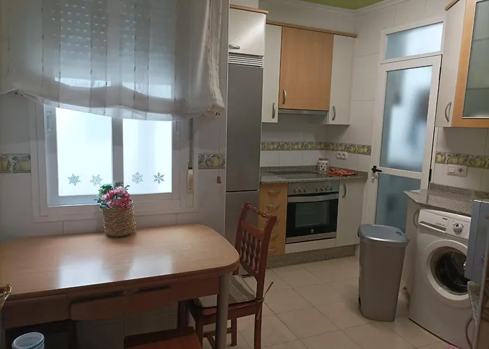 Casa Miranda Apartment *