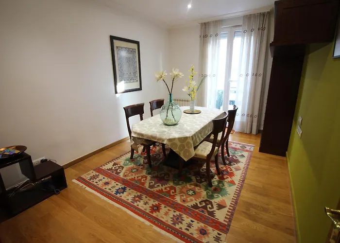 Casa Miranda * Виго