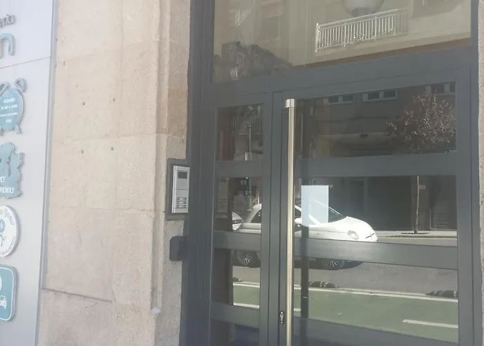 Apartment Casa Miranda *