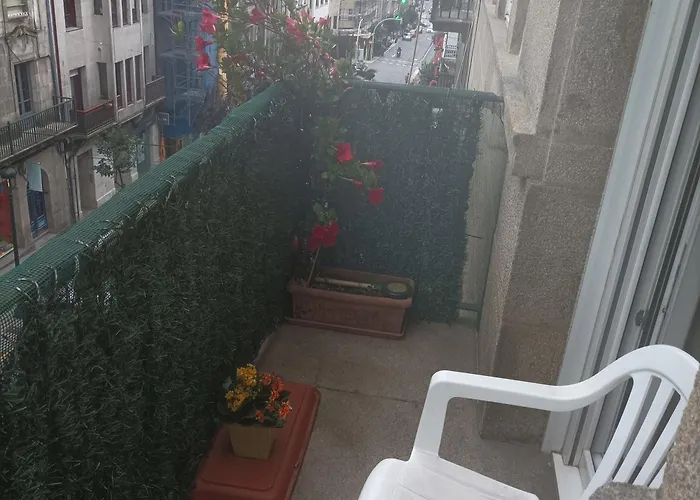 Casa Miranda Apartment *