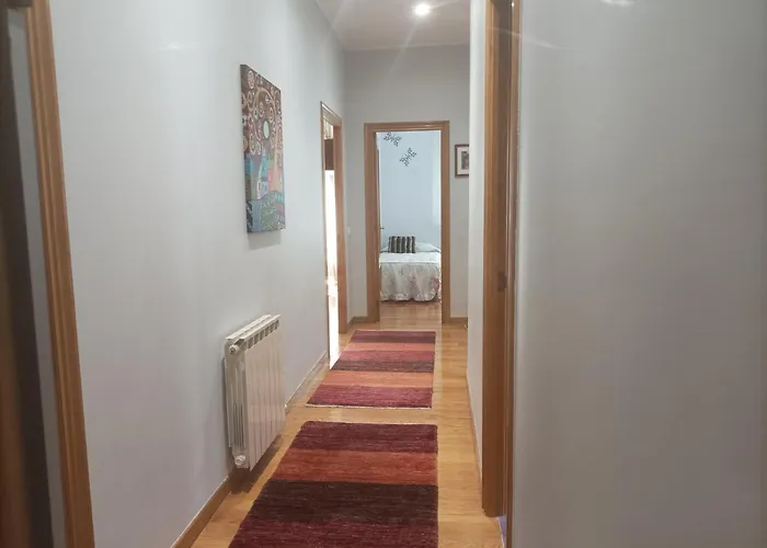 Апартаменты Casa Miranda